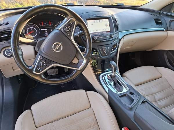 Opel Insignia Kempele – foto 8
