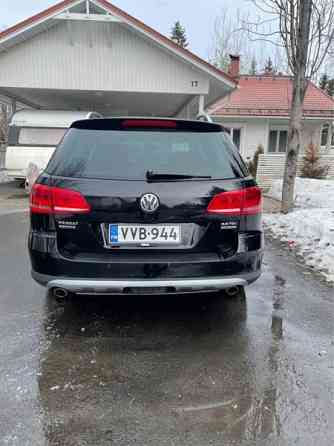 Volkswagen Passat Kemin