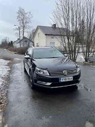 Volkswagen Passat Kemin