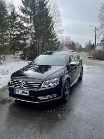 Volkswagen Passat Kemin