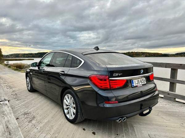 BMW 530 Саров - изображение 5