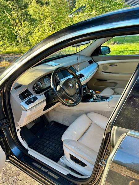 BMW 530 Саров - изображение 6