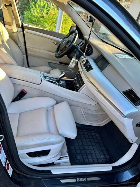 BMW 530 Саров - изображение 7