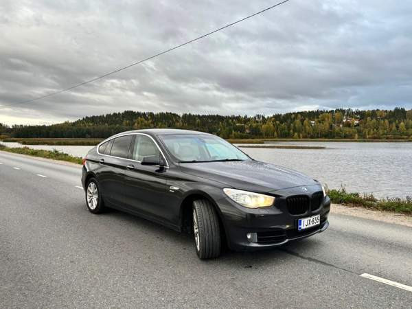 BMW 530 Саров - изображение 4