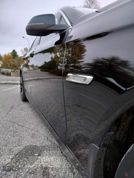 BMW 518 Iisalmi - photo 7