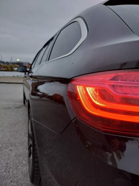 BMW 518 Iisalmi - photo 4