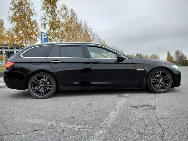 BMW 518 Iisalmi - photo 3