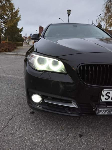 BMW 518 Iisalmi - photo 5