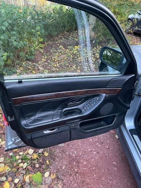 BMW 750 Mariehamn – foto 7