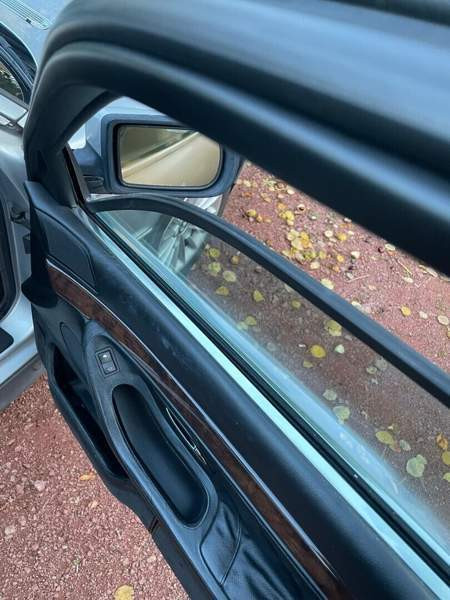 BMW 750 Mariehamn – foto 8