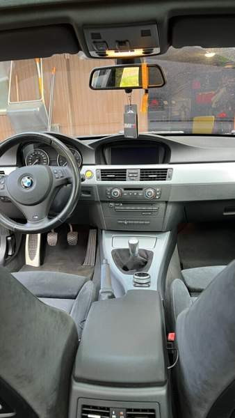 BMW 325 Hyvinkää - valokuva 7