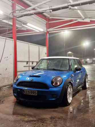 Mini Cooper S Kouvola