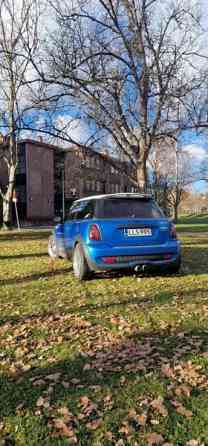 Mini Cooper S Kouvola