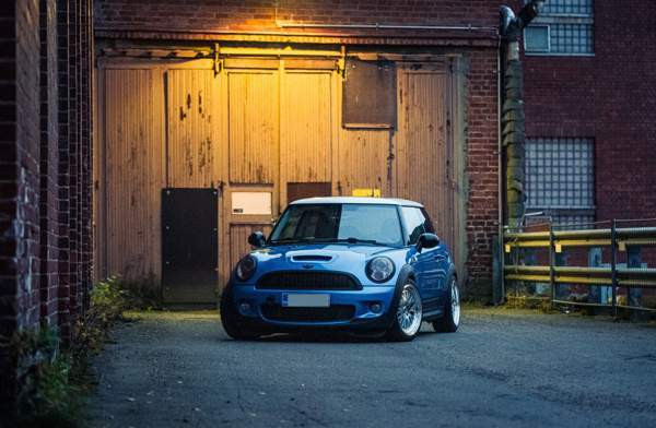 Mini Cooper S Kouvola - photo 1