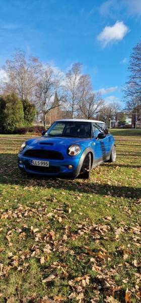 Mini Cooper S Kouvola - photo 4