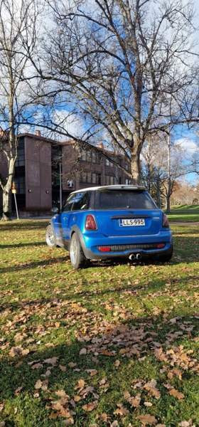 Mini Cooper S Kouvola - photo 5