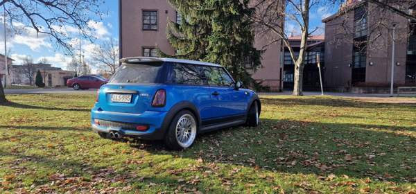 Mini Cooper S Kouvola - photo 6