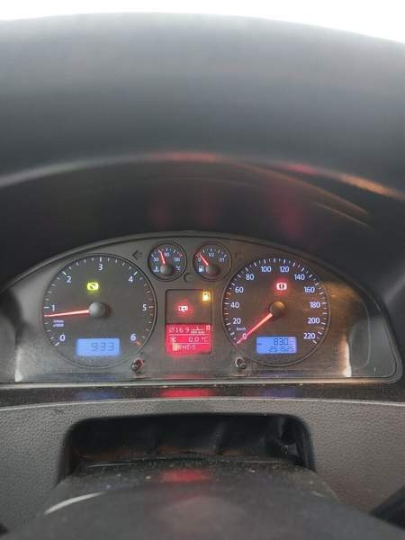 Volkswagen Caravelle Sastamala - изображение 8