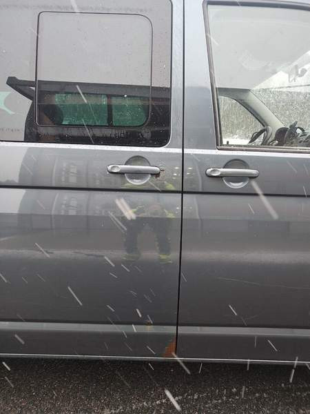 Volkswagen Caravelle Sastamala - изображение 5