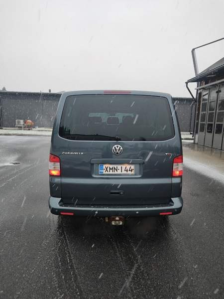 Volkswagen Caravelle Sastamala - изображение 7