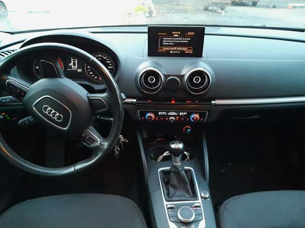 Audi A3 Turtkul – foto 5
