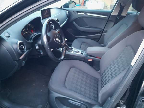 Audi A3 Turtkul – foto 8