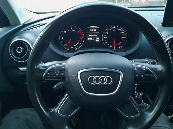 Audi A3 Turtkul – foto 6