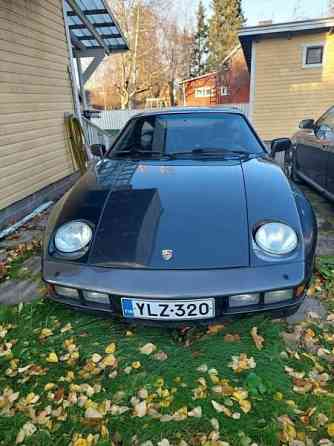 Porsche 928 Вантаа