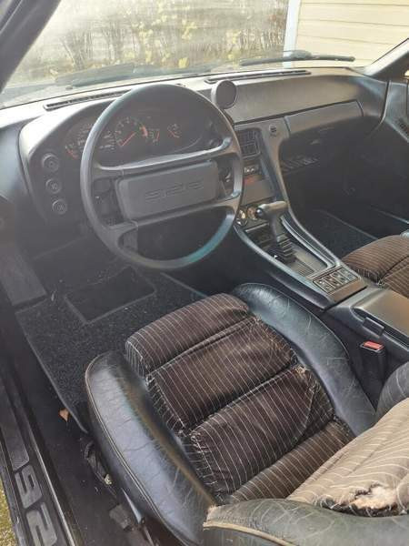 Porsche 928 Вантаа - изображение 5