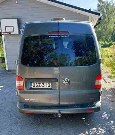 Volkswagen Transporter Vaasa