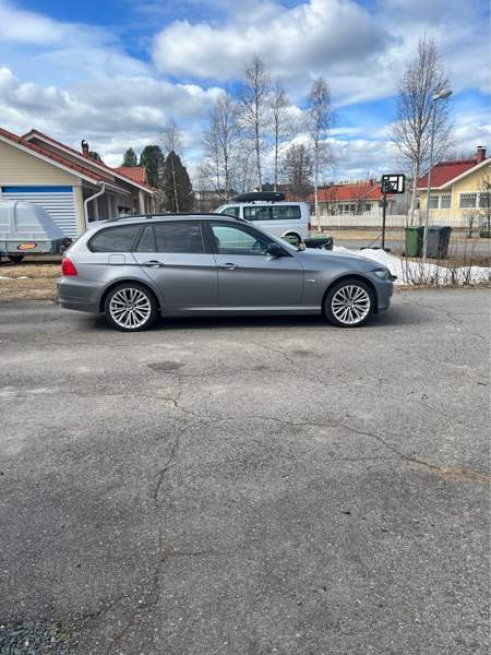 BMW 330 Rovaniemi - photo 7