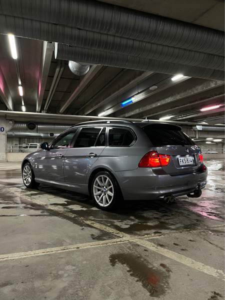 BMW 330 Rovaniemi - photo 1