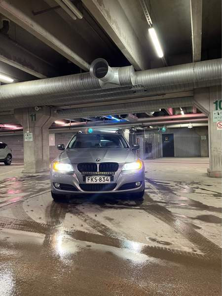 BMW 330 Rovaniemi - photo 6