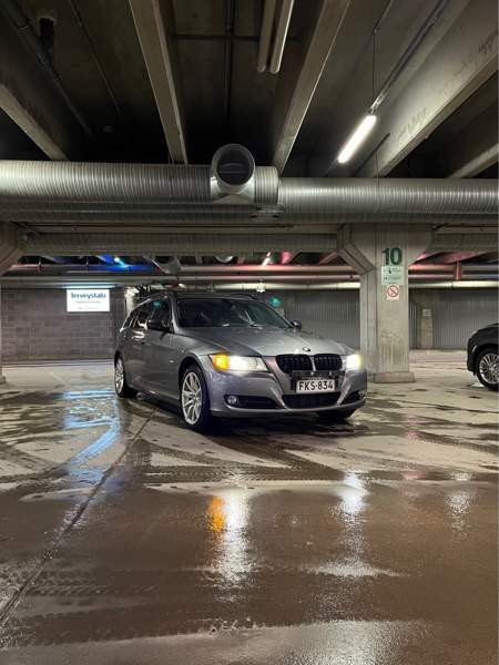 BMW 330 Rovaniemi - photo 4