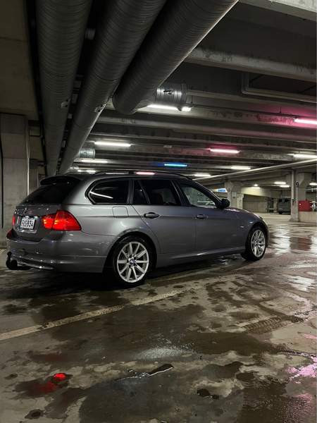 BMW 330 Rovaniemi - photo 3