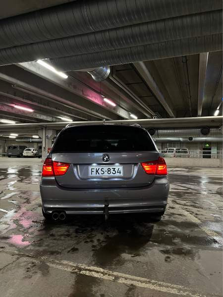 BMW 330 Rovaniemi - photo 2