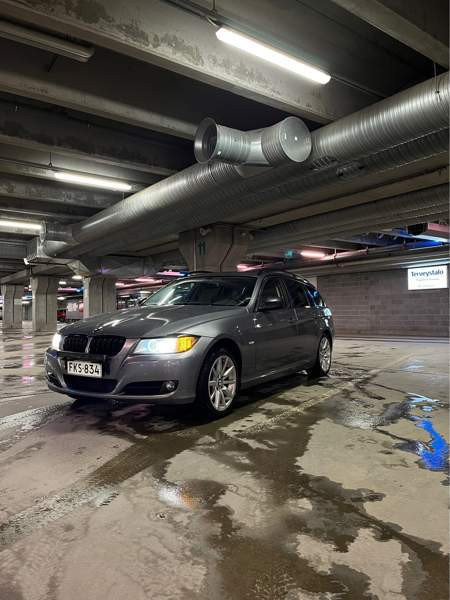 BMW 330 Rovaniemi - photo 5