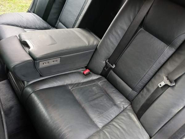 BMW 760 Ulvila - изображение 5