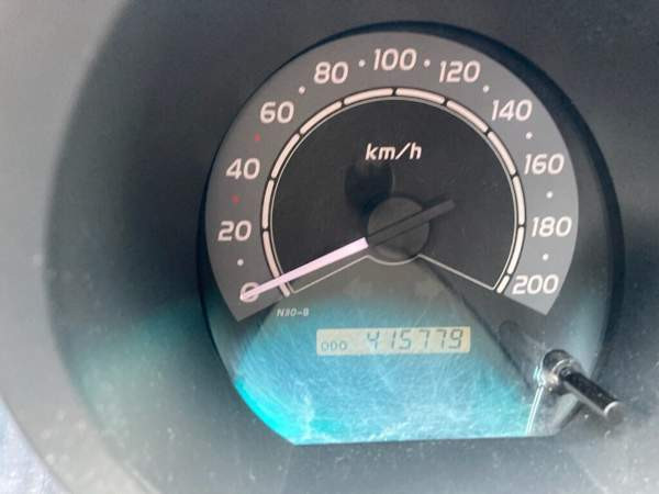 Toyota Hilux Йоэнсуу - изображение 5