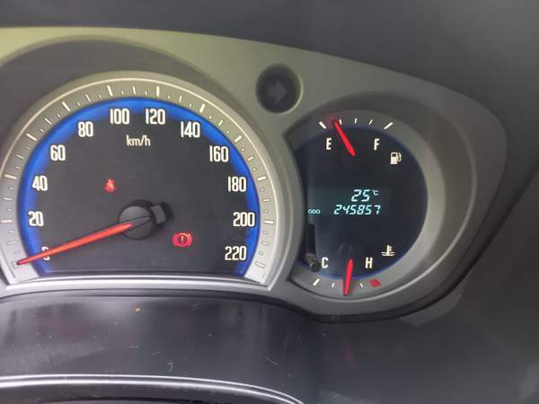 Isuzu D-Max Kempele - valokuva 7