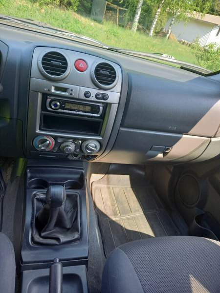 Isuzu D-Max Kempele - valokuva 8