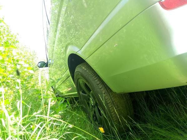 Mercedes-Benz Viano Kaustinen - изображение 6