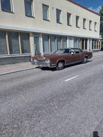 Cadillac Eldorado Karkkila - photo 2