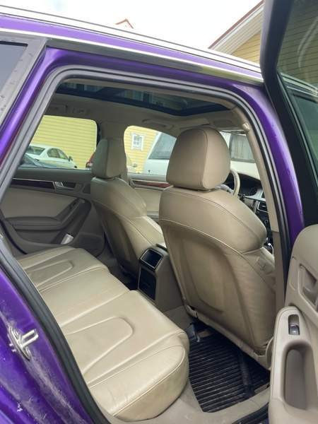 Audi A4 Kalajoki - изображение 7