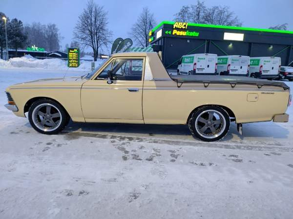 Toyota Crown Ювяскюля - изображение 3