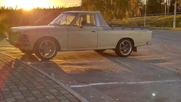 Toyota Crown Ювяскюля - изображение 2