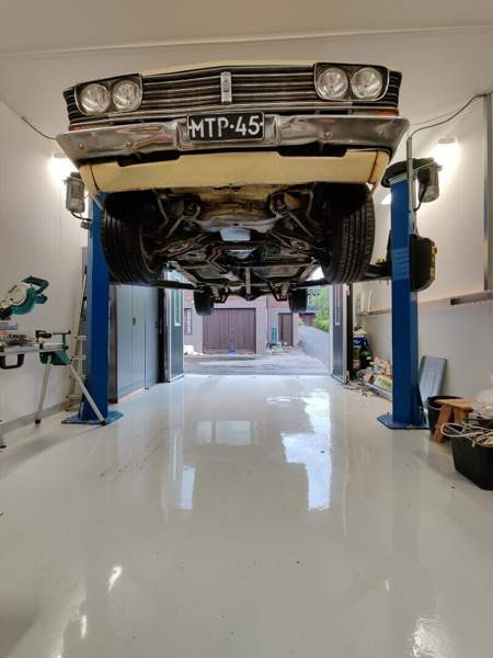 Toyota Crown Ювяскюля - изображение 7