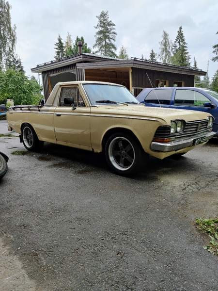 Toyota Crown Ювяскюля - изображение 8