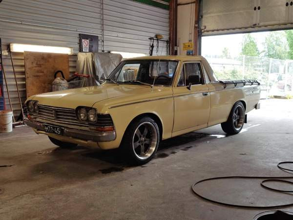 Toyota Crown Ювяскюля - изображение 5