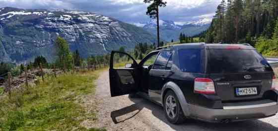 Ford Taurus Kouvola